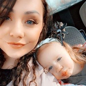 Meet your Posher, Aleysia